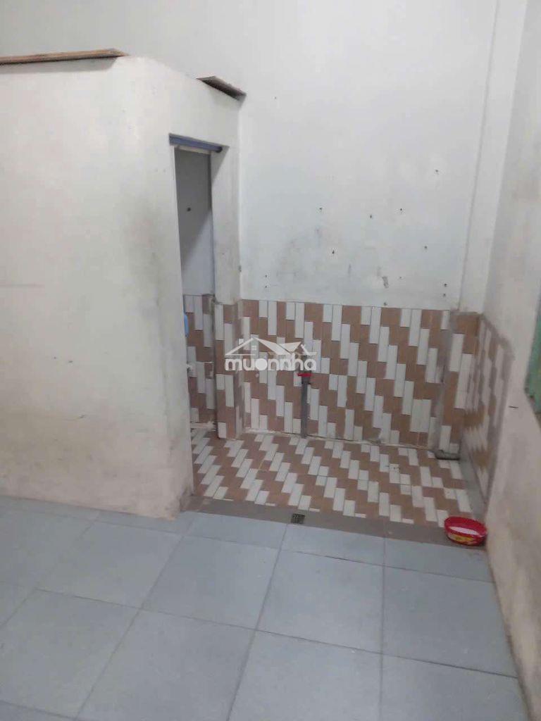 Cho thuê phòng trọ gần bến xe an sương - 2