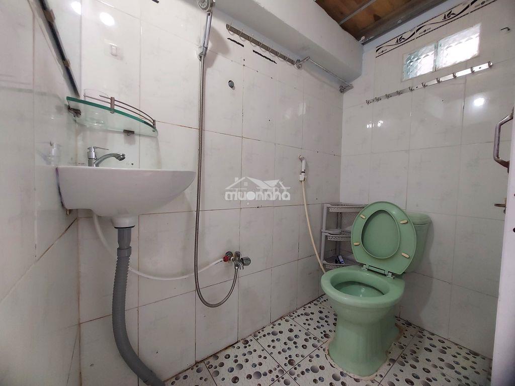 PHÒNG TRỌ 25M2 BX MIỀN TÂY, AEON, BÌNH TÂN (CÒN TIN-CÒN PHÒNG) - 4