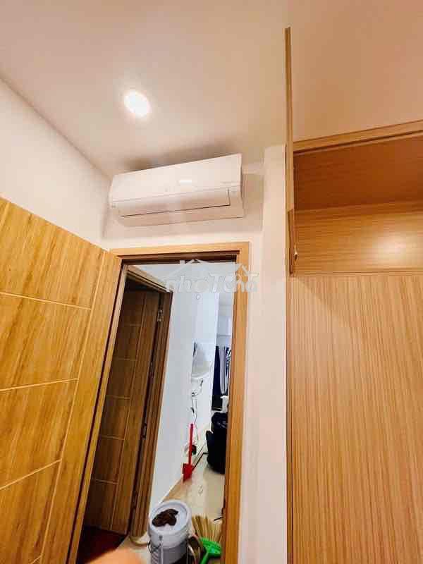 Đầy đủ nội thất thiết kế cho thuê. chỉ 8 tr/tháng. lh hương - 2