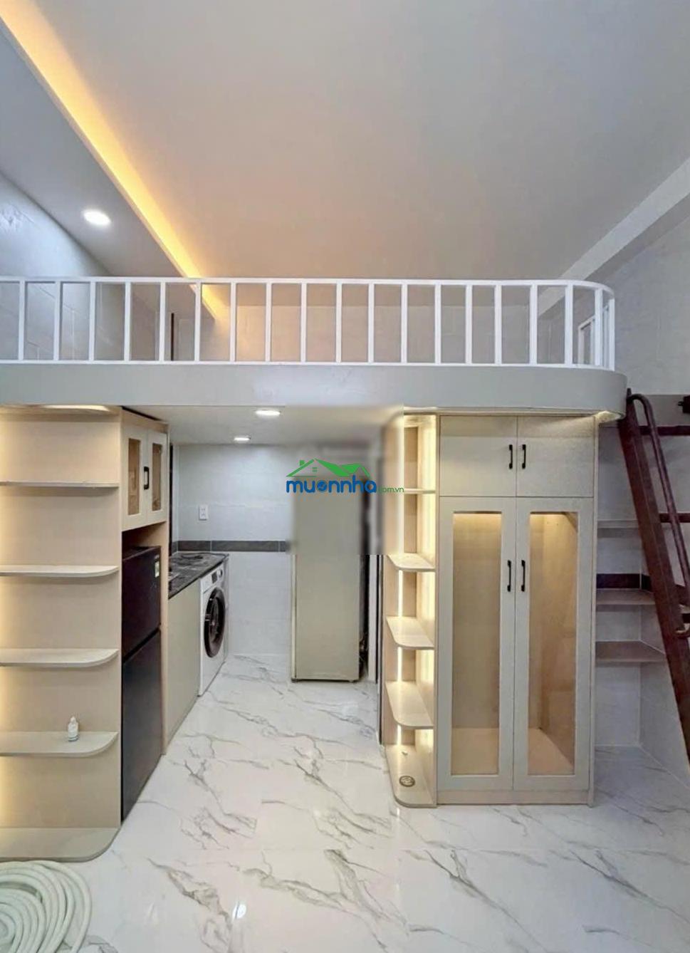 Bán gấp căn nhà nguyễn hữu tiến, phường tây thạnh, quận tân phú, giá tốt 7,3 tỷ, 64m² (4m x 16m) - 3