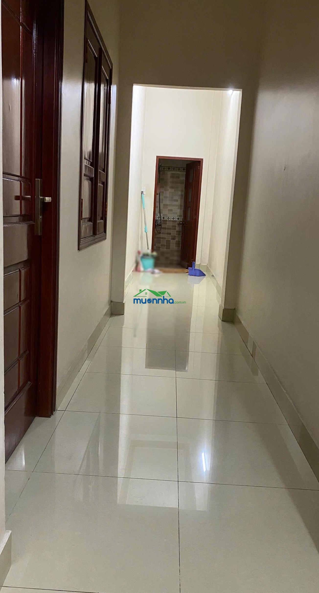 Bán gấp! chính chủ cần bán gấp! nhà kdc đại hải, bà điểm, hồ chí minh. (01 trệt 02 lầu - sổ đỏ sẵn) - 4