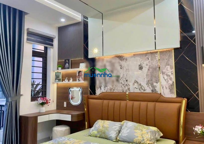 Chính chủ bán gấp mặt tiền kinh doanh quốc lộ 50 quận 8, 5x20m