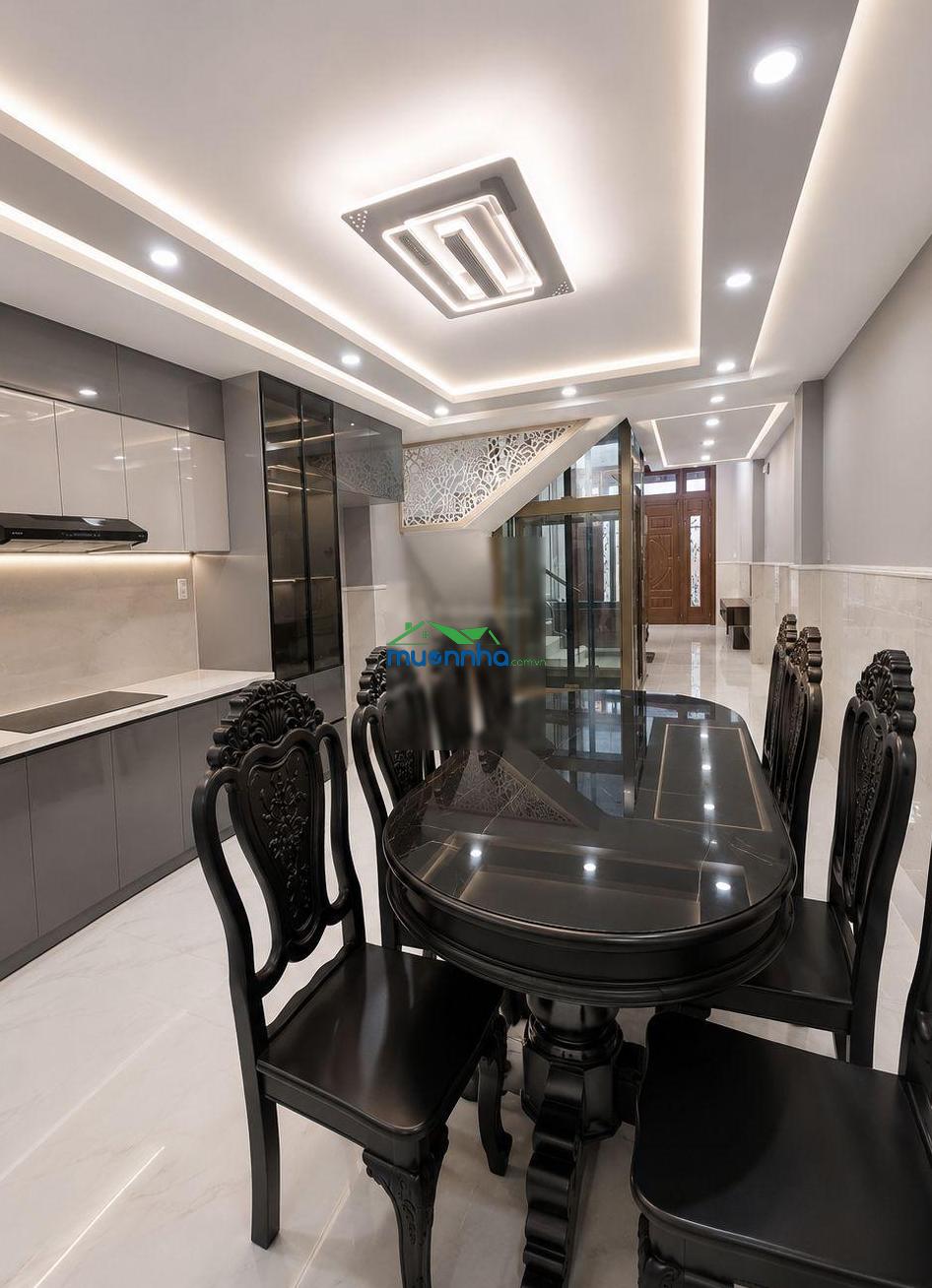 Vị trí đẹp ngay góc nguyễn sơn, thoại ngọc hầu, lũy bán bích (429) - kdoanh vp cty ngon - siu phẩm - 2