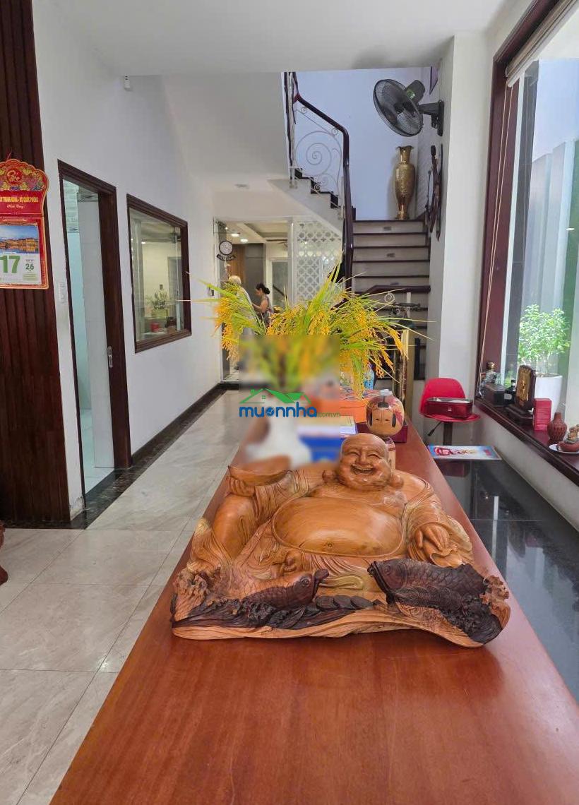 Hot bán nhà phan văn trị 8x22m 2 lầu giá chỉ 14.5 tỷ