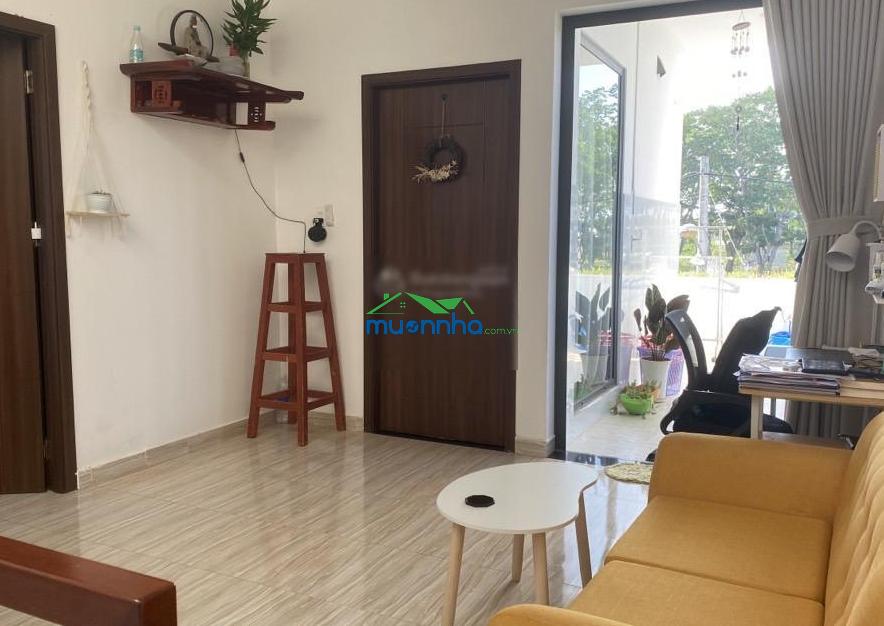 4,7 tỷ sở hữu ngay nhà đẹp 81m² mặt tiền 7m full thổ cư, sổ riêng, đường ô tô 8m ngay tam đa - 4