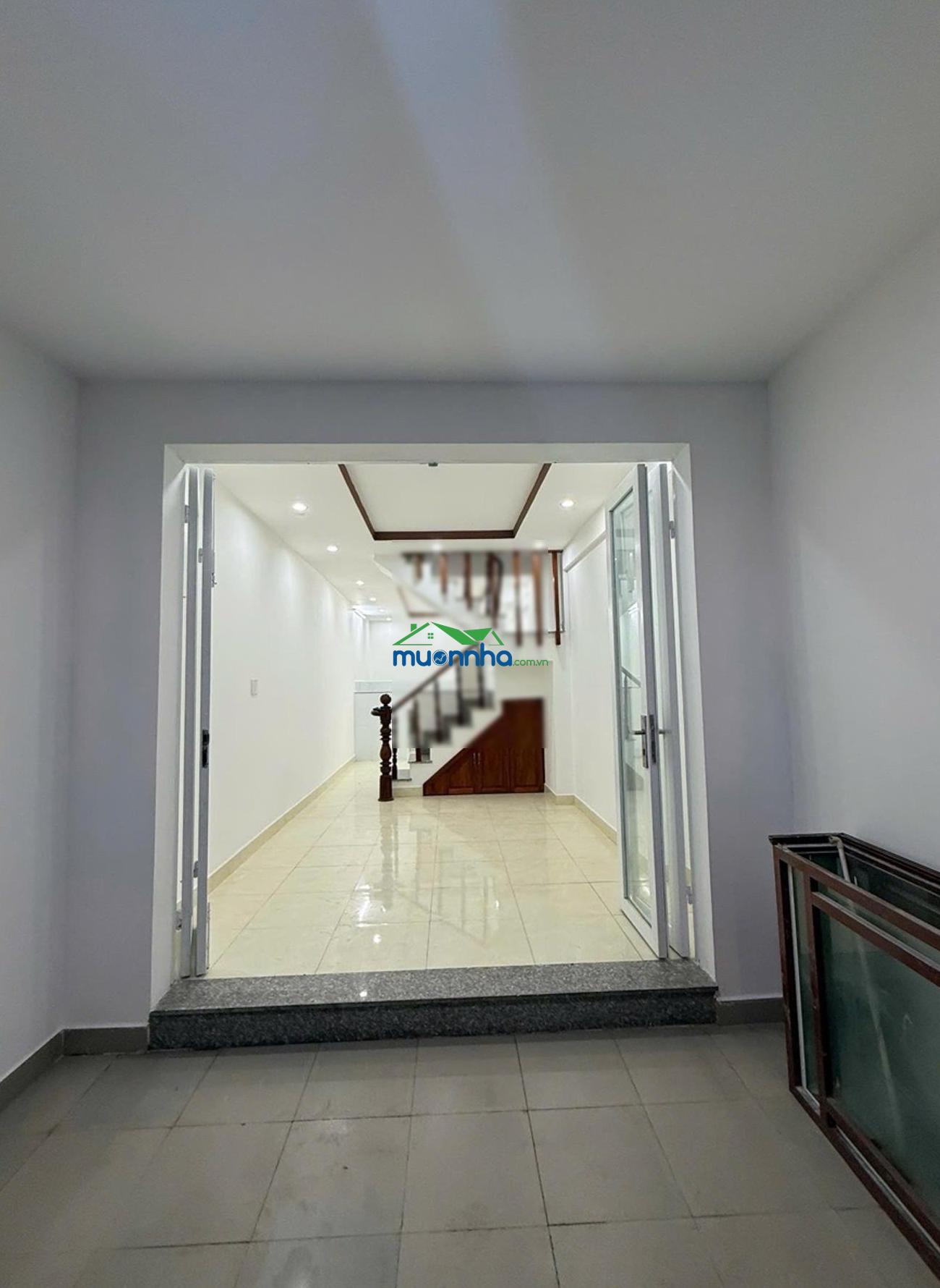 Chỉ 4,8 tỷ sở hữu nhà thủ đức - lê văn việt - pháp lý chuẩn, giá cực mềm! - 4
