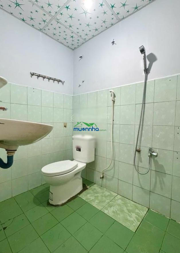 Nhà tăng nhơn phú - thủ đức giá chỉ 3,8 tỷ dọn vào ở ngay - 3