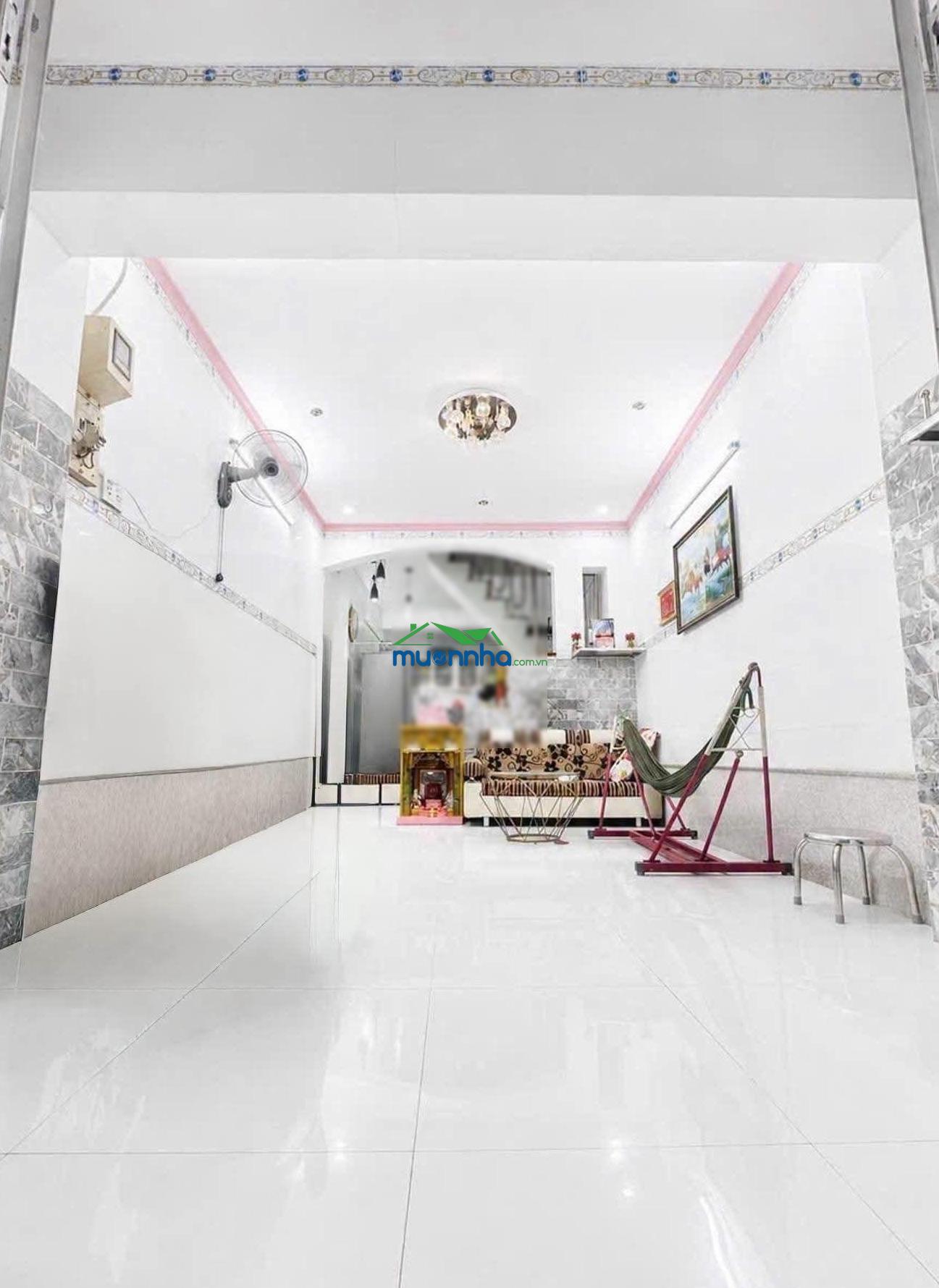 Bán nhà riêng tại đường 1, xã nhơn đức, huyện nhà bè, hồ chí minh, giá cực chất 9 tỷ, 125m2 - 2