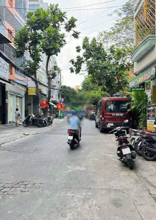 Siêu phẩm mùa hè - bán nhà ngô gia tự, quận 10. giá chỉ 5 tỷ 460/80m2, sẵn dòng tiền 40tr/tháng!!! - 4