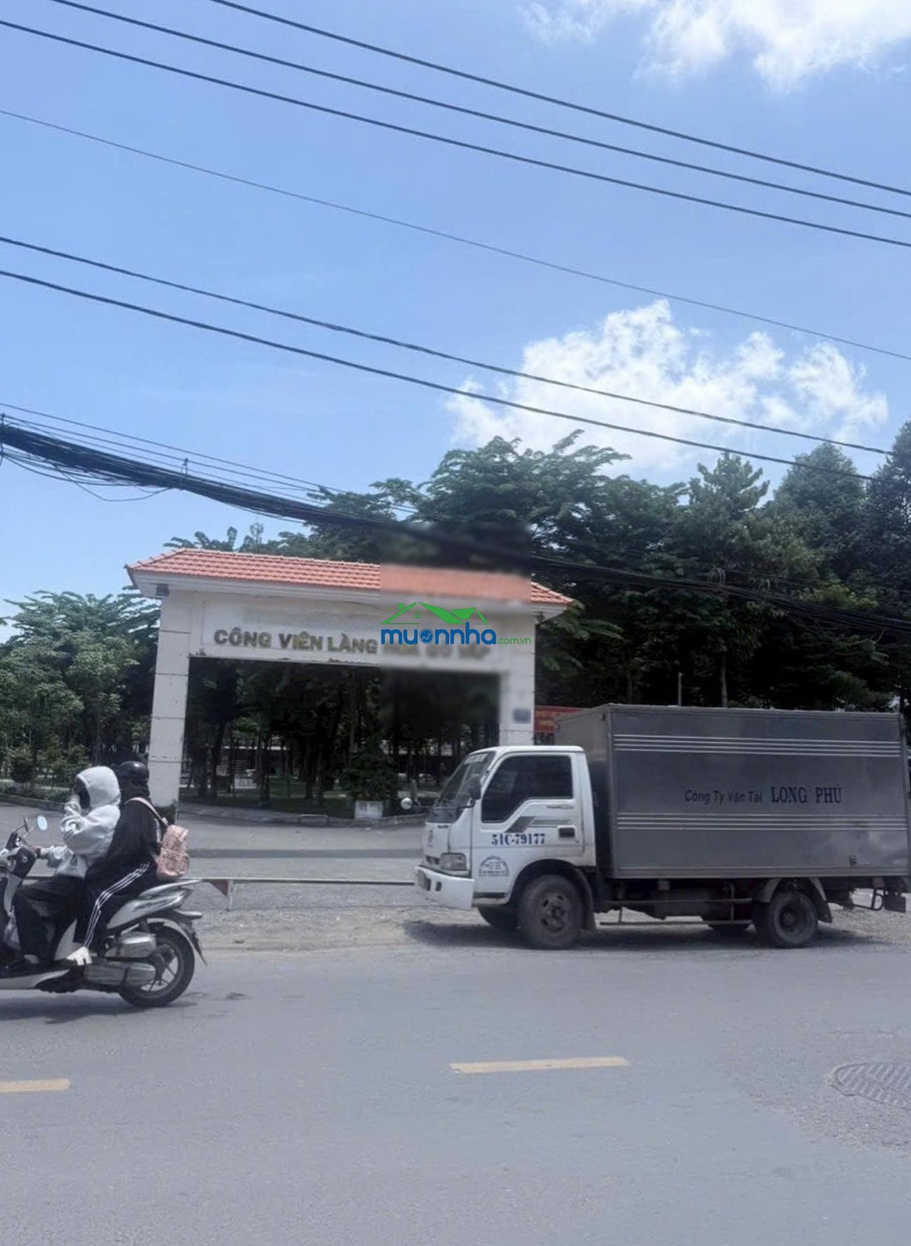 Hàng hot chỉ hơn 7x tr/m2 ngay trung tâm gò vấp, gần công viên làng hoa - 4