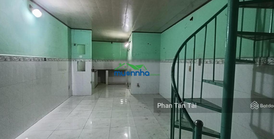 Bán nhà hẻm hơi ô tô 50m ra chiến lược bình trị đông cạnh tên lửa 62,8m2 sàn sổ riêng hoàn công đủ - 2