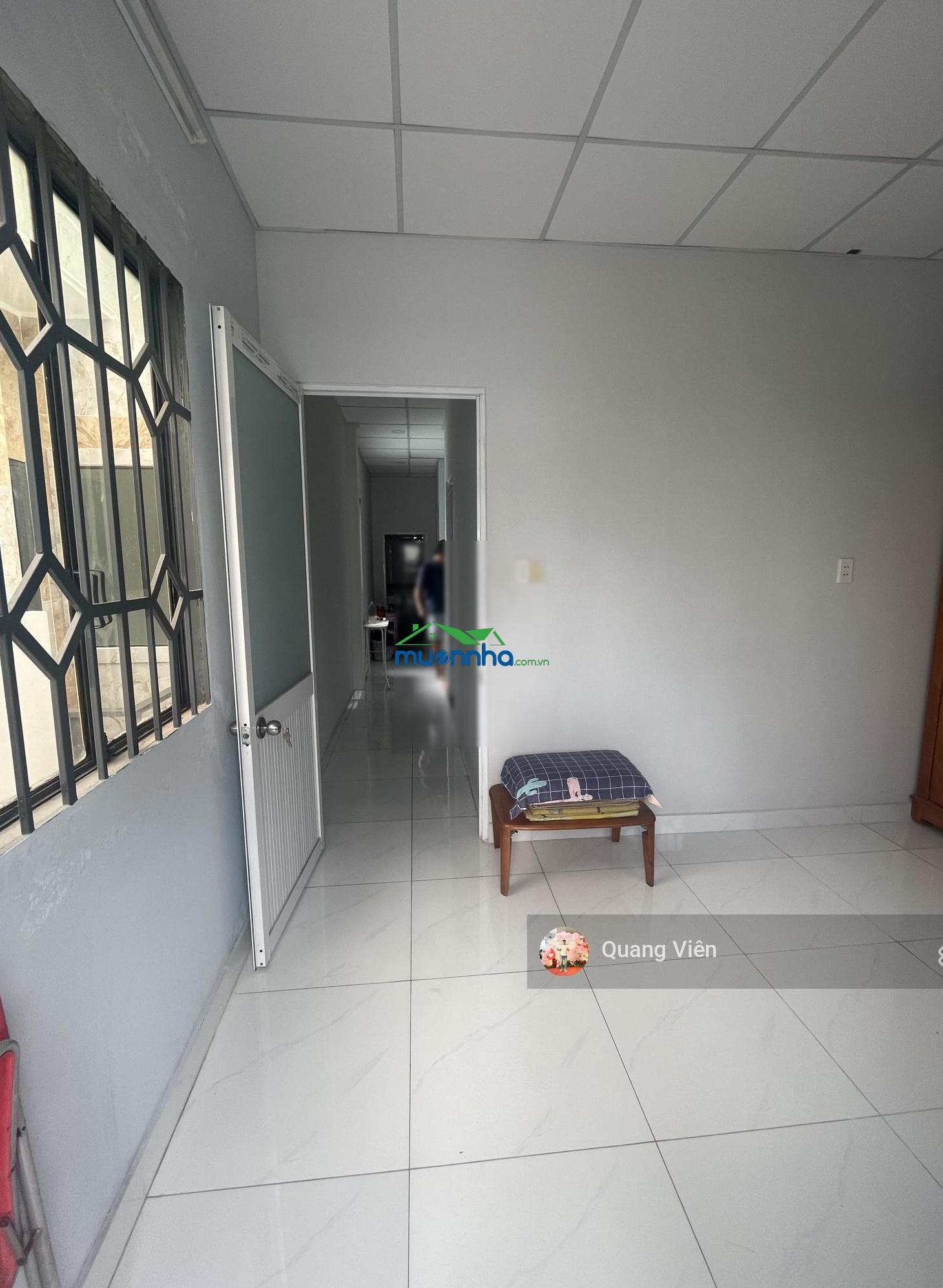 Nhà đẹp 65m2 - 4pn, ban công giếng trời thoáng mát - lê đức thọ - chỉ nhỉnh 5 tỷ - 2