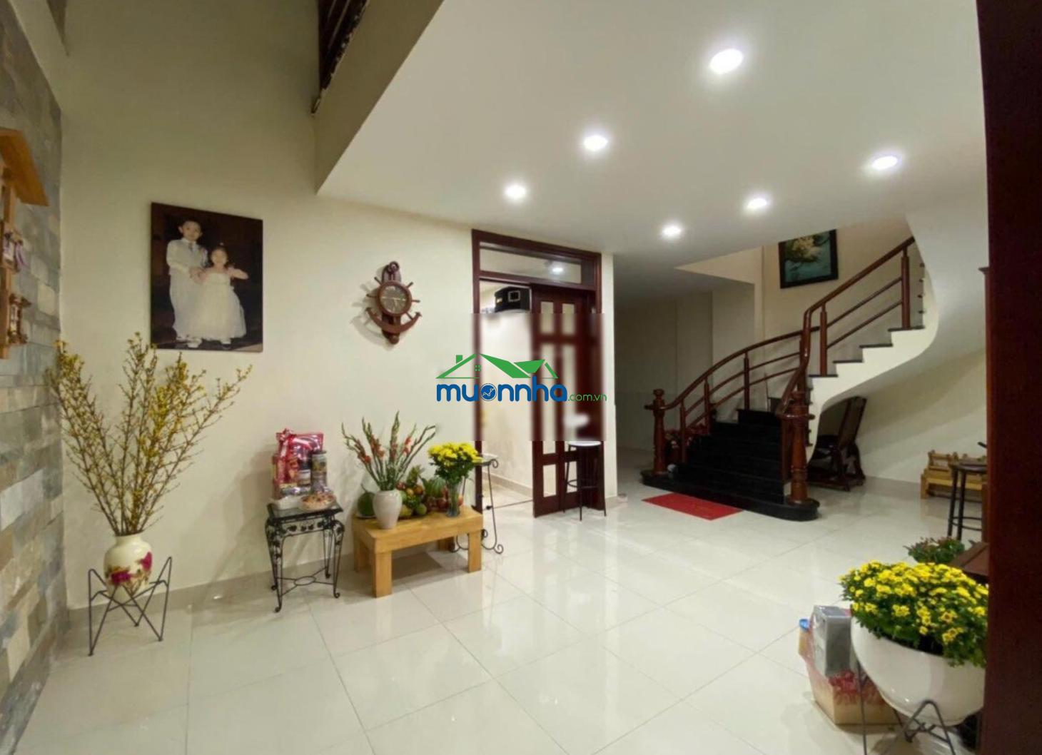 Bán nhà hẻm xe hơi vip 80 đường đặng văn ngữ, phú nhuận, dt 8x24m, 3 tầng đúc, giá 36 tỷ tl - 4