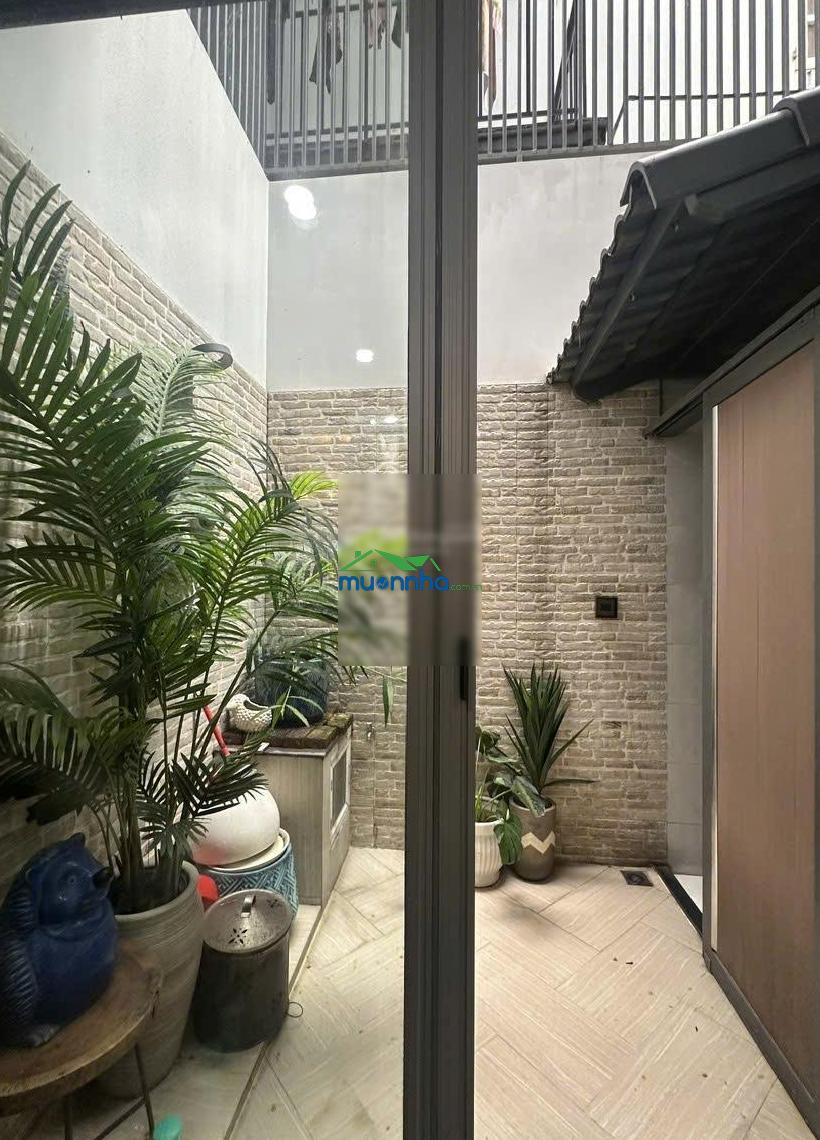 Chính chủ bán nhà kdc công ích quận 7 1 trệt 2 lầu 4pn 4wc giá tốt 13.5 tỷ còn thương lượng - 4