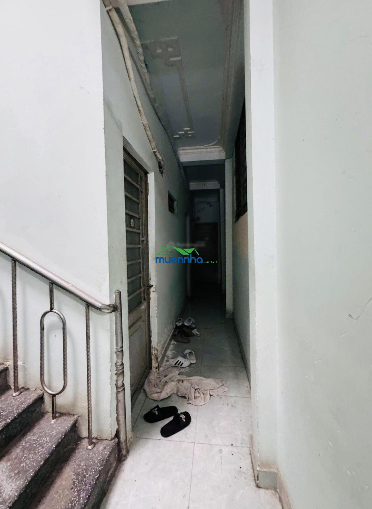 Nhà trọ 3tầng 93m2 chỉ 5.3tỷ, ngay tỉnh lộ 10 giáp khu tên lửa bình tân dòng tiền có sẵn 20tr/tháng - 4