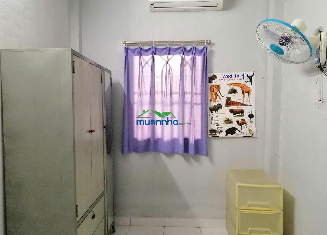 Hiếm! nhà riêng linh tây 55m2 chỉ 3.1 tỷ - 3