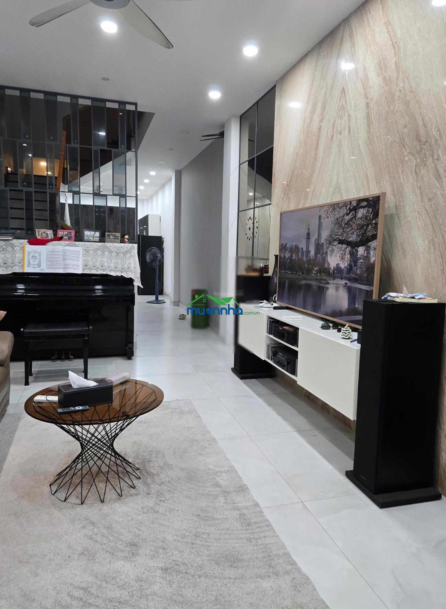 Diện tích khủng 89,4m² vuông a4, 3,6x25 m cực hiếm, kc 3 tầng hxh 6m cộng hòa, chỉ có 11,8tỷ tl - 4