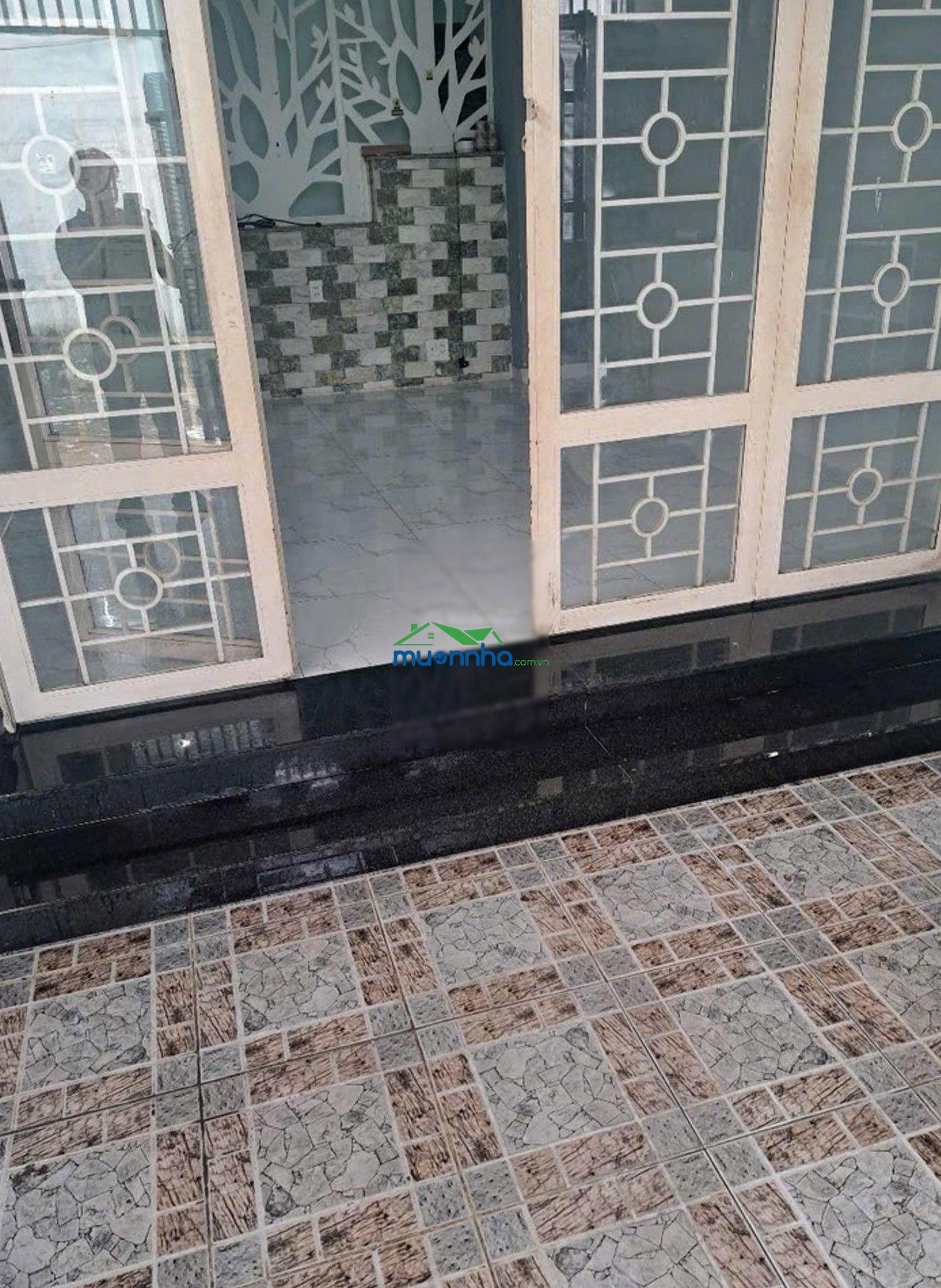 Bán nhà đẹp hẻm xe hơi đường chuyên dùng 9 phú mỹ hưng, quận 7 giá mới chỉ 6,3 tỷ - 3