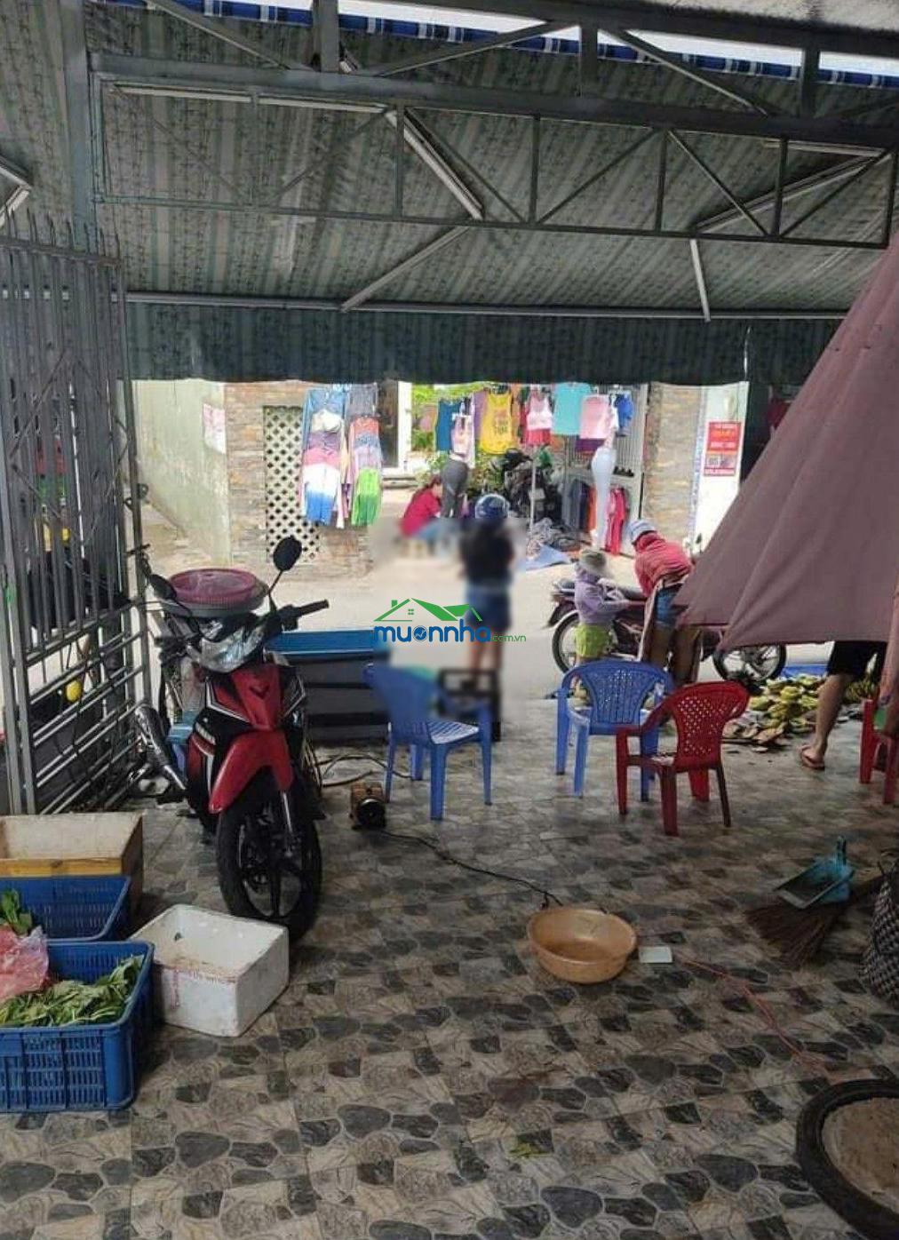 Bán nhà ngay chợ linh xuân diện tích 187,8m nở hậu có thu nhập sẵn - 2
