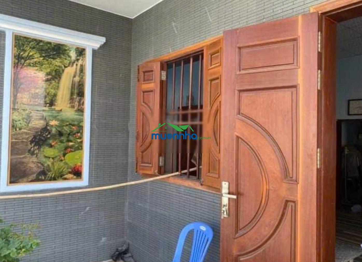 Bán nhà ngay chợ linh xuân diện tích 187,8m nở hậu có thu nhập sẵn