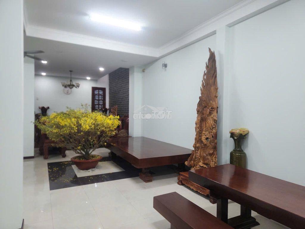 Chính chủ bán villa mt đường số 21a bình tân 8x21m 3 lầu gần aeon mall - 4