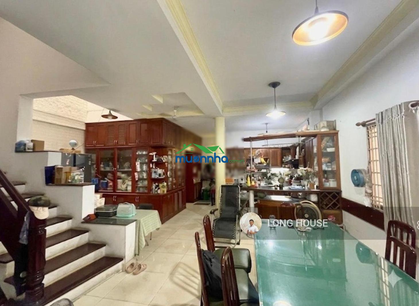 Siêu phẩm hiếm có phú nhuận. thửa đất 6.8m x 26m, cn 162m2, sổ a.4 - 3