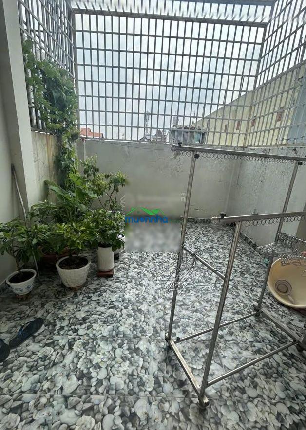 Mình bán nhà đẹp, rẻ đường ô tô lũy bán bích, q. tân phú, chỉ 7.9 tỷ alo nhân 0877 737 *** - 4