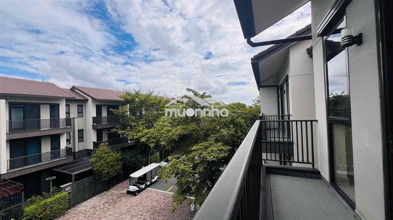 🏡 Nhà phố góc phố vườn – waterpoint bến lức, long an 🌳