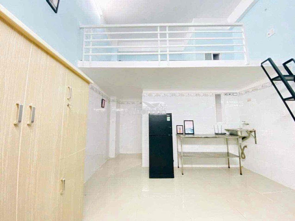 Duplex giá rẻ nhất khu vực-siêu rộng ngay kế etown cộng hoà🔥 - 3