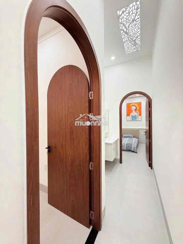 Cần bán gấp nhà cấp 4 mới xây gần bửu long - 4