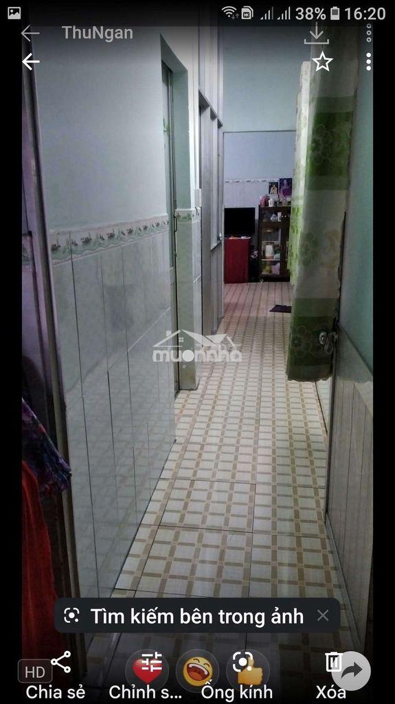 Cần bán nhà đẹp sổ hồng chính chủ - 4