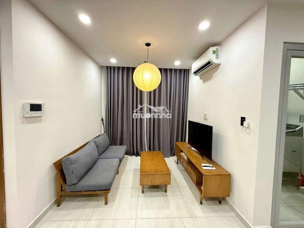 Cho thuê happy one central 1 phòng ngủ full nội thất - 4