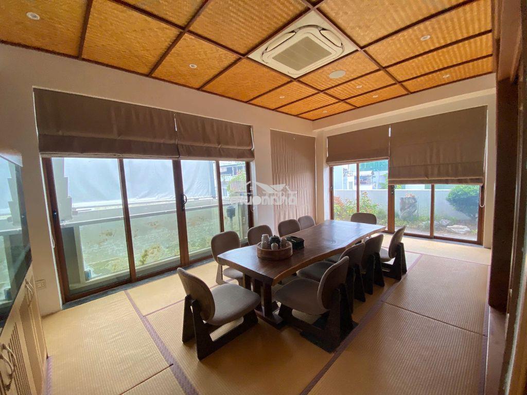 🚗 🚗 Nhà mới, rộng rãi_hxh nguyễn văn trỗi_9x20m, trệt 3 lầu - 3