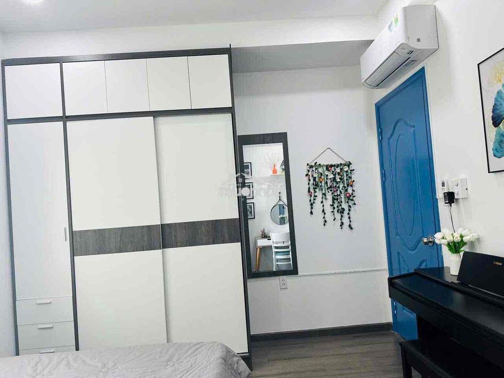 Cần cho thuê căn hộ cc qk7, 41 nguyễn thị trên trung mỹ tây, q12 (gần - 2