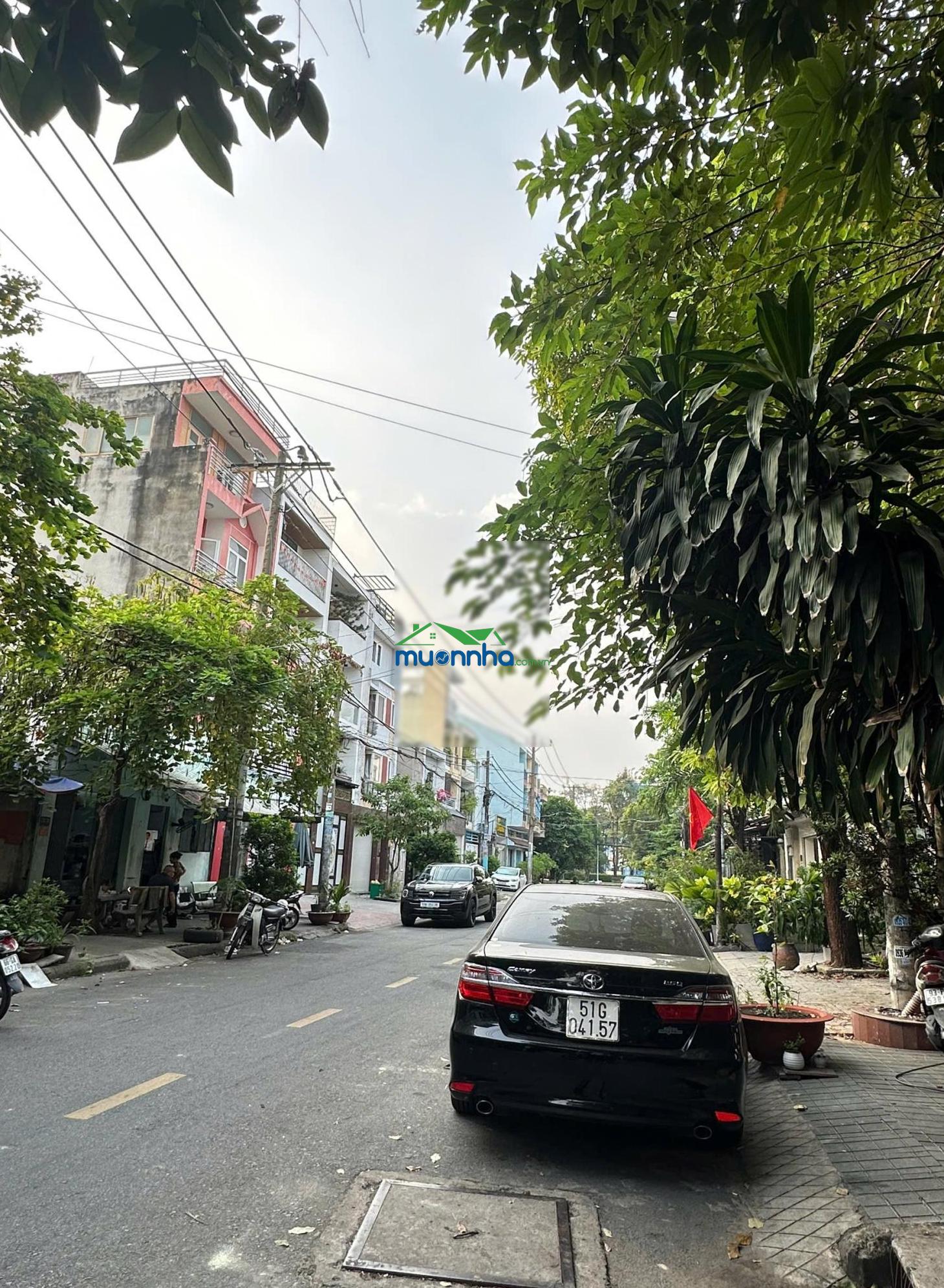 Bán nhà hẻm xe hơi đường nguyễn hữu tiến p.tây thạnh c4 đang cho thuê 10tr. giá 7.3 tỷ tl - 3