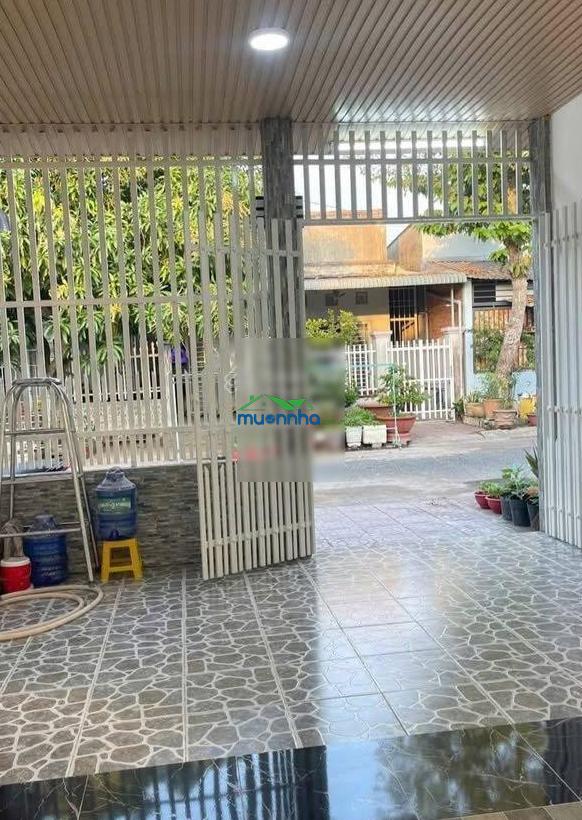 Nhà kiên cố 129m2 2pn, 2wc, 129m2 5x26 hồ văn tắng, 1 tỷ 350 triệu, sổ hồng riêng - 3