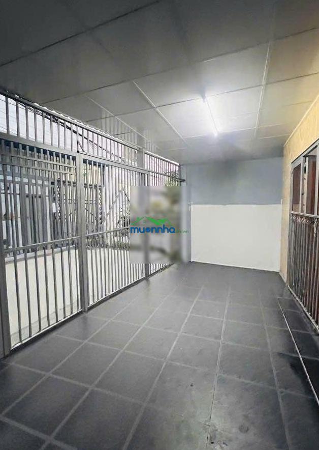 Bán nhà tân mỹ quận 7, diện tích: 104m2 (6,9 x 16m) - 2