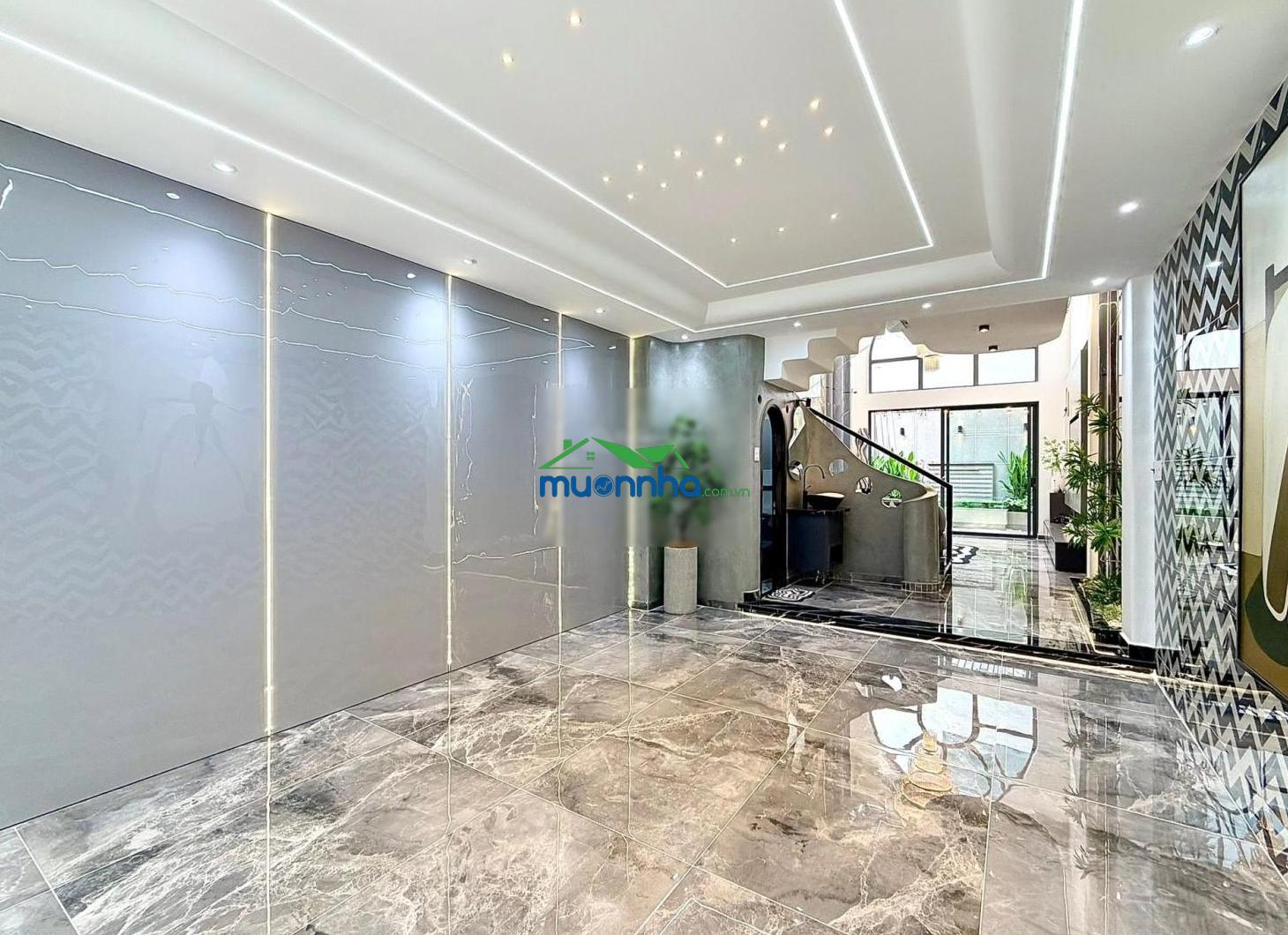 Bán nr tại tỉnh lộ 7, 1,29 tỷ, 160m2, 3pn, 3wc, mặt tiền 8m - 3