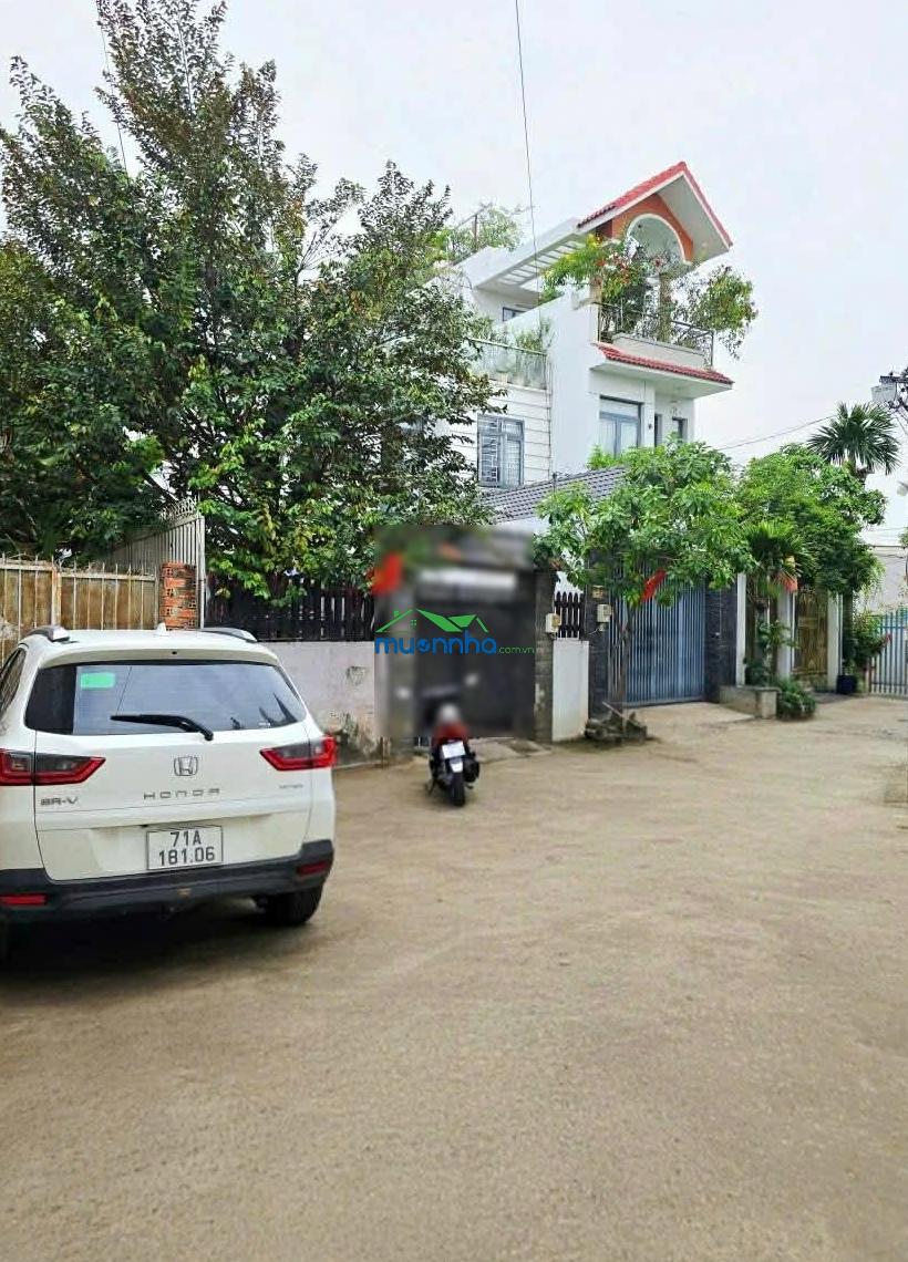 Nhà 2 tầng, 85m (4.8x14.6) mt 836, phú hữu q9 (5ty890) - 2