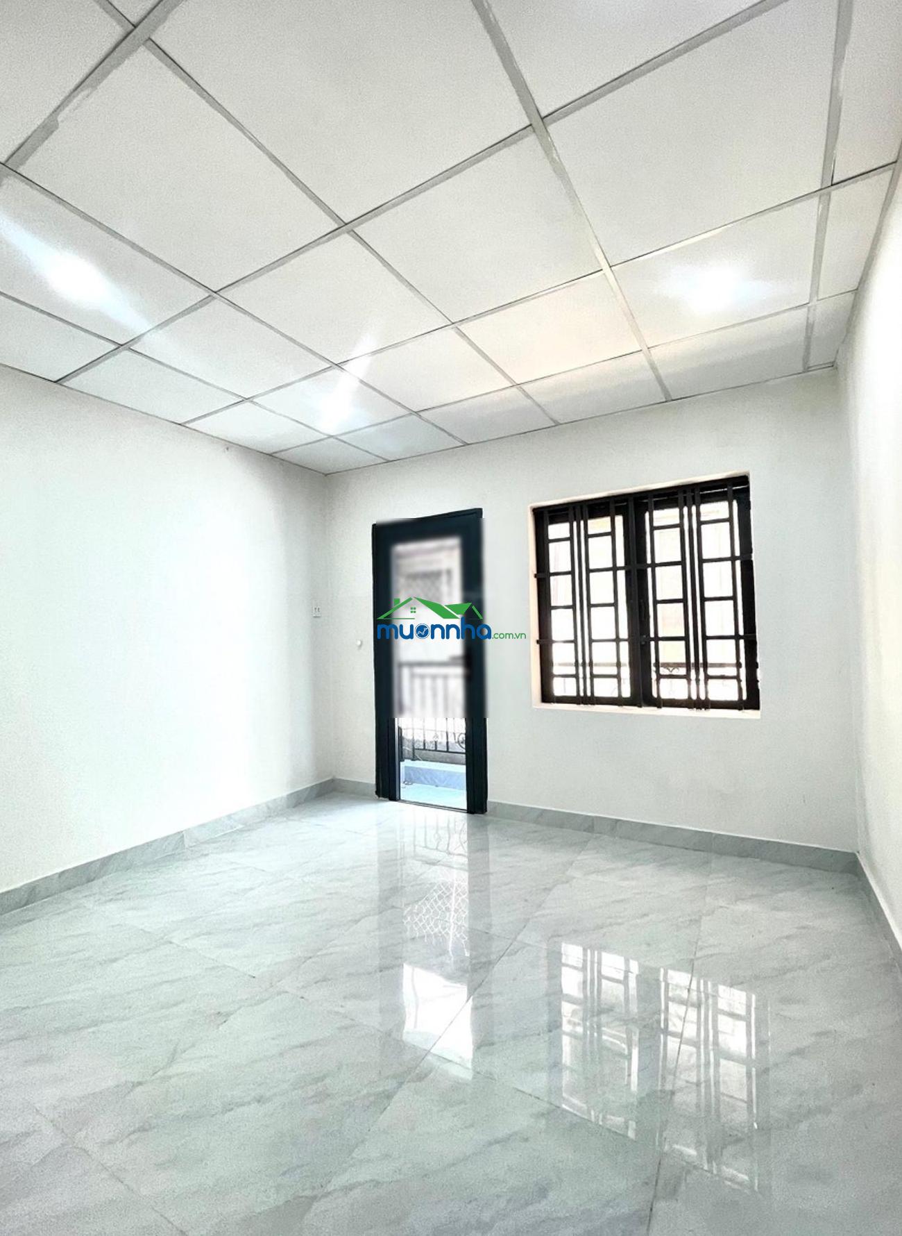 Nhà xinh nguyễn thị tần 2 tầng, khu dân cư an ninh - giá nhỉnh 4 tỷ - 4
