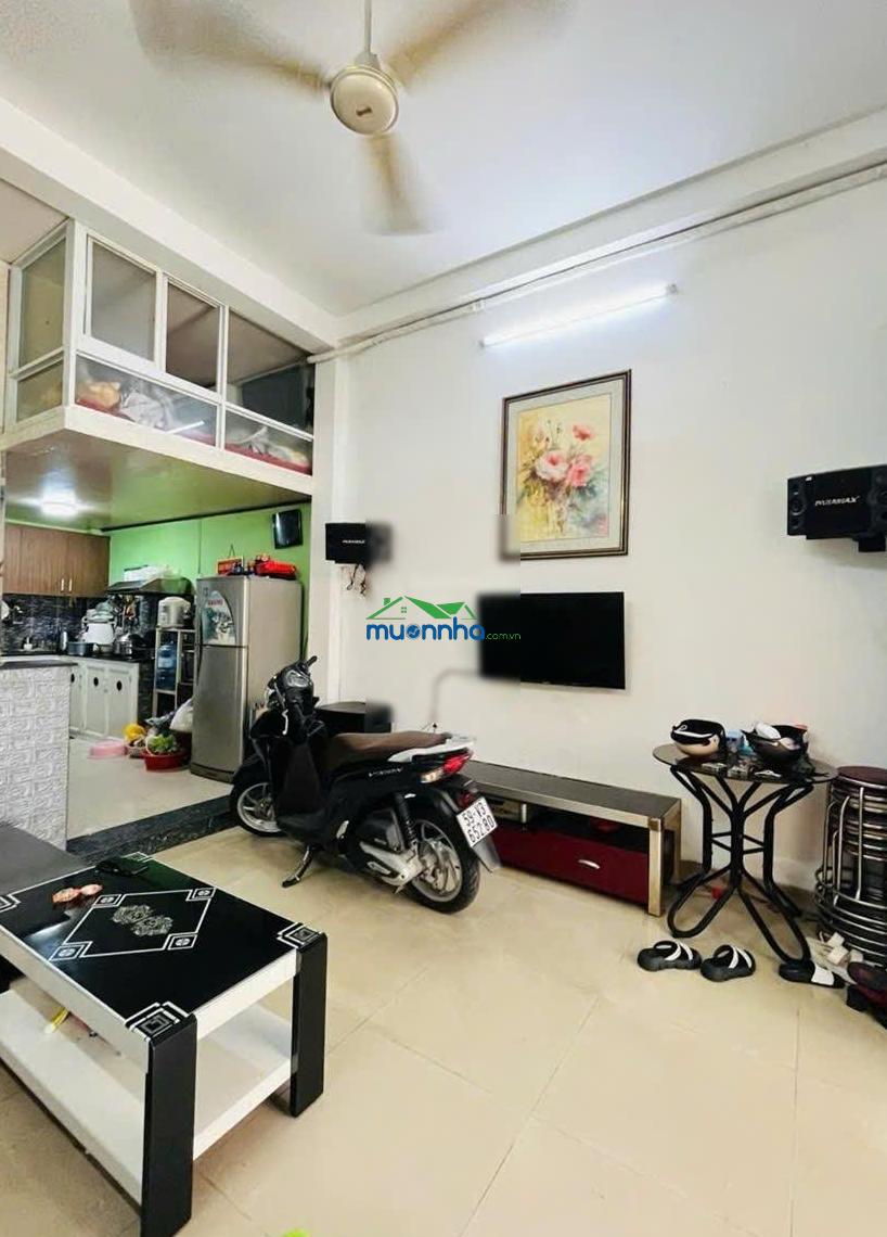 Giai đoạn chủ kẹt tiền cần bán gấp nhà 40m2 phạm văn chiêu p14 gò vấp hcm - 3