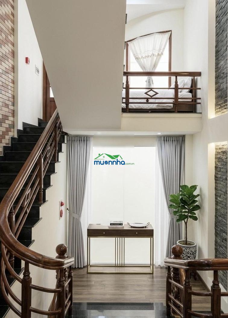 Nhà đúc 4 tầng khu vip hoàng hoa thám giáp t3 tân sơn nhất, hẻm nhựa 10m, an ninh dân trí - 2