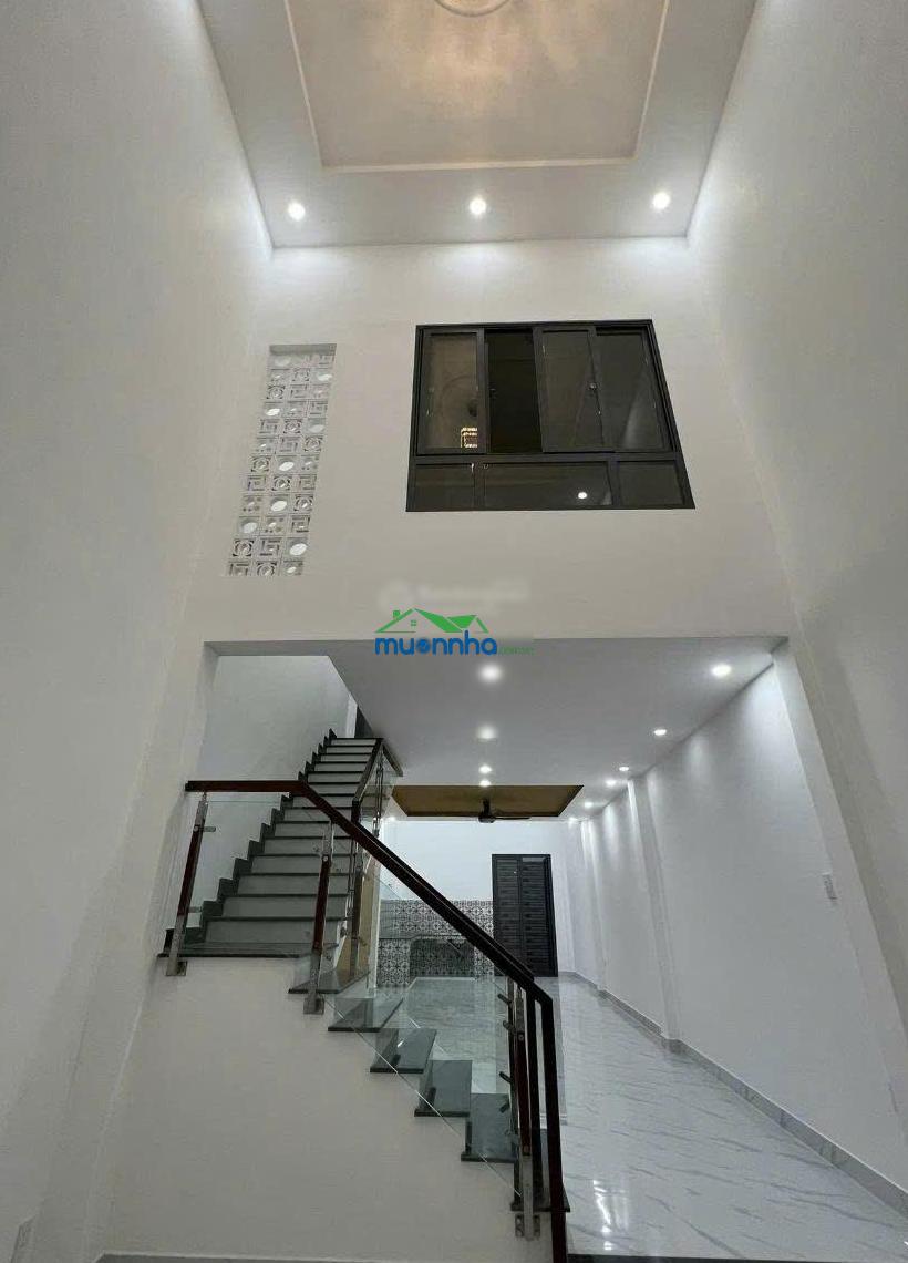 Hẻm nội bộ kdc bình phú nguyễn văn luông (4 x 20) giá dưới 7.9 tỷ - 3