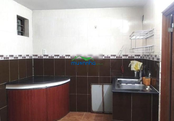 Nhà cấp 4 sát hẻm xe tải thông - quang trung, gò vấp - 3