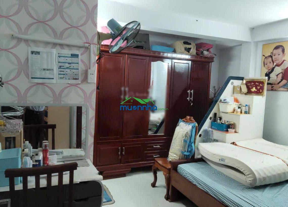Bán nhà shr 4.8 tỷ số 89/12/7 lê trọng tấn, p.sơn kỳ, tân phú, tp.hcm