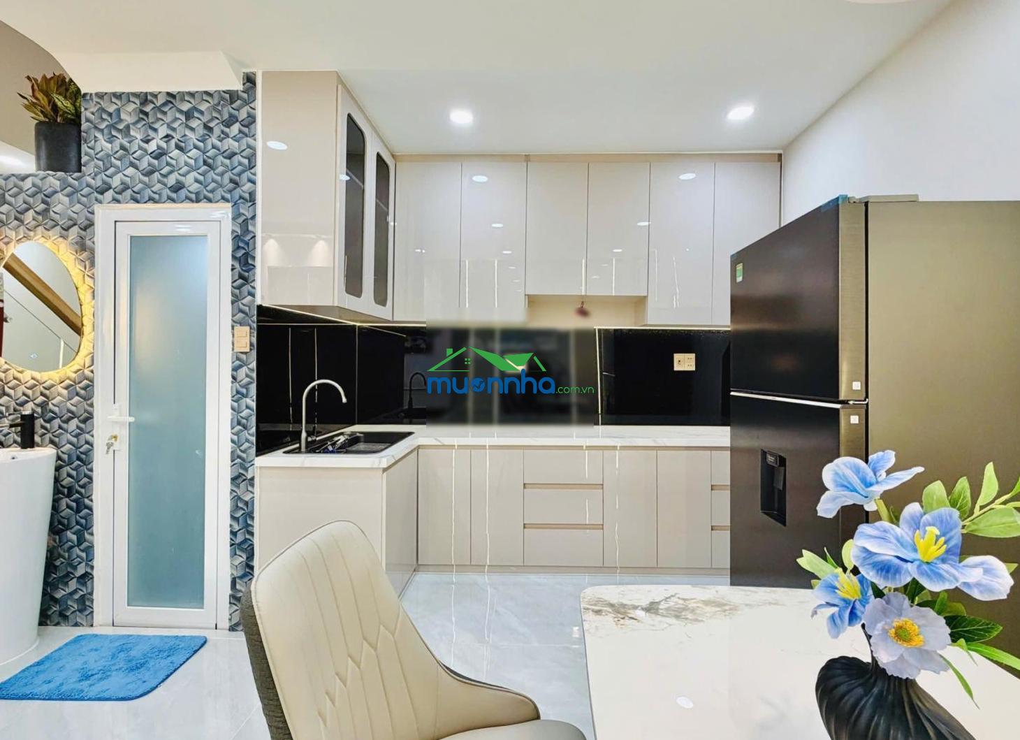 5,47 tỷ - ngang 4,15m - nhà 2 tầng - ngay lotte nguyễn văn lượng - citiland -gần chi cục thuế số 15 - 3