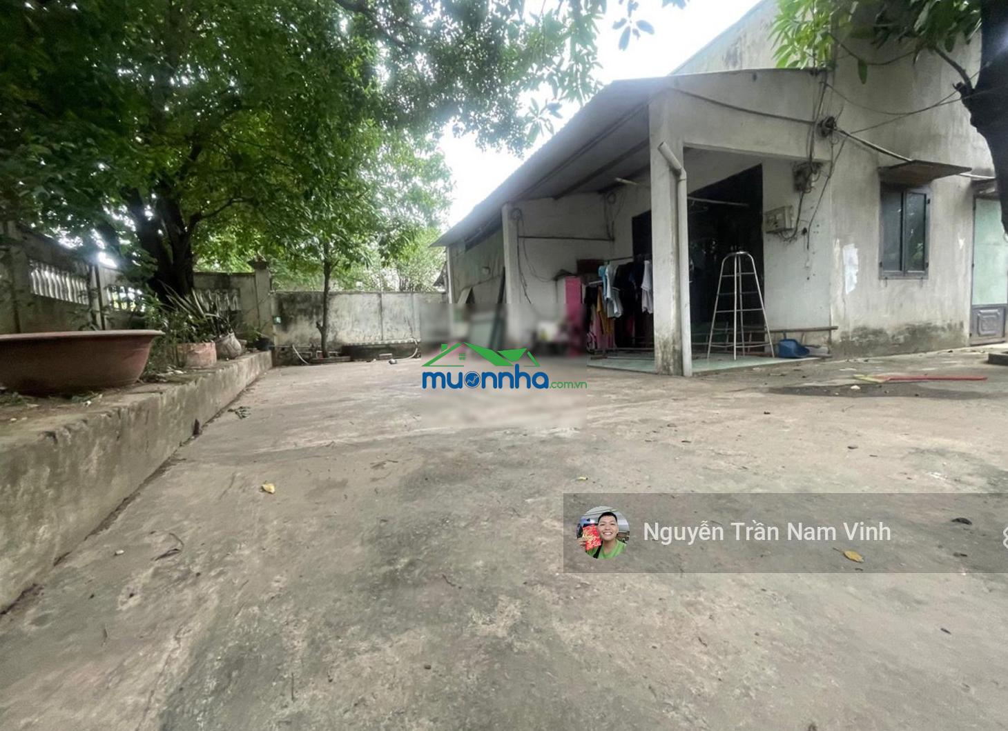 Bán nhà riêng cạnh phú mỹ hưng nam long 165m2 ngang 12m có thể phân lô hoặc xây chdv chỉ 5.5 tỷ tl - 4