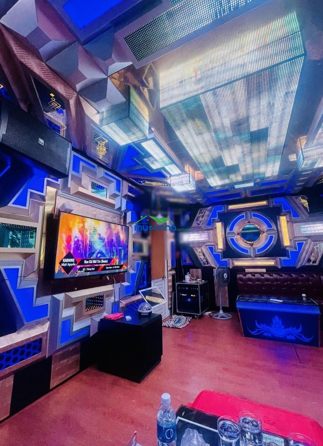 Bán nhà kdc khu dân cư sài gòn chợ lớn giao lê bôi, phạm thế hiển, p7 quận 8, 108m2, 5 tầng. - 2