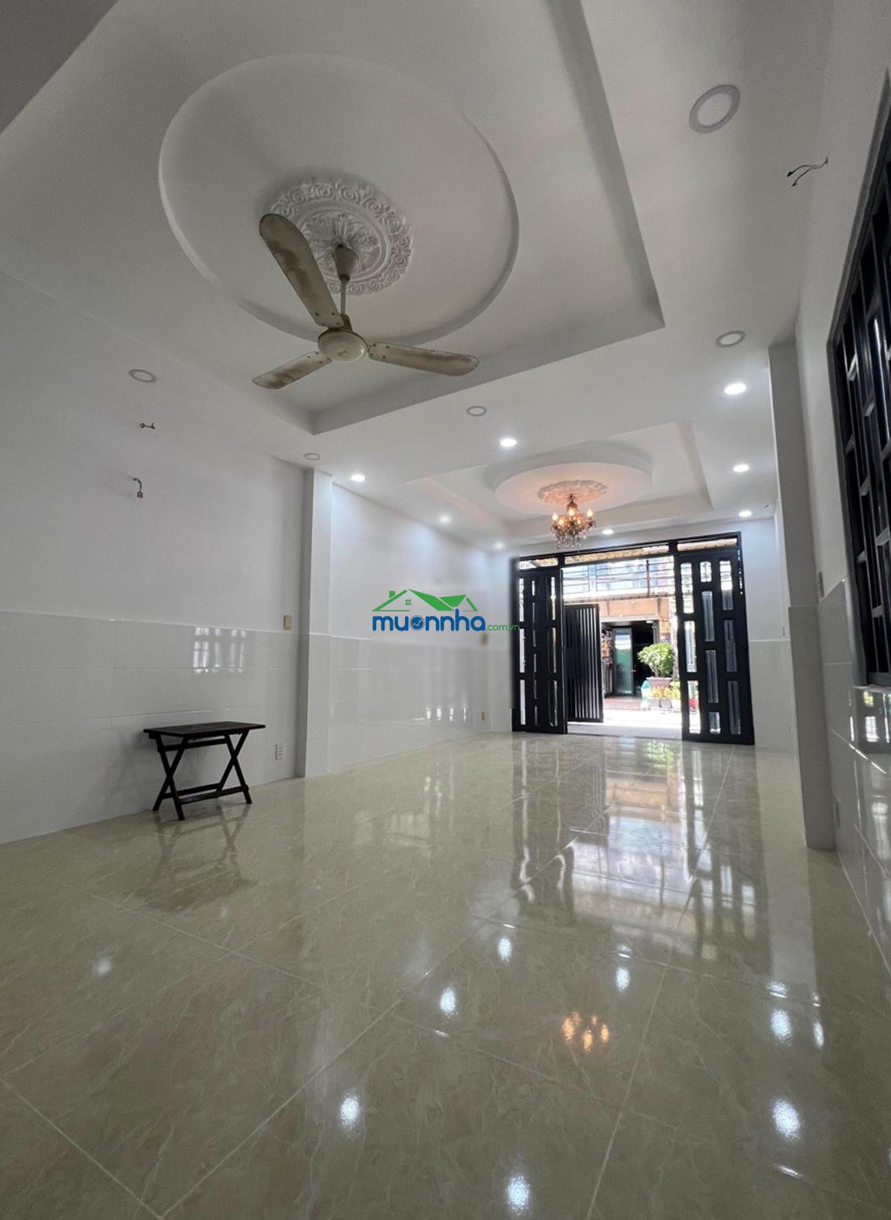 Bán nhà riêng tại lê văn lương, 6,5 tỷ, 50m2, giá tốt cho khách hàng - 3