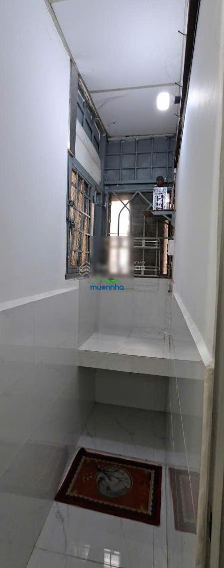 Bán nhà riêng 2 tầng giá chỉ 1 tỷ 580 triệu sổ hồng riêng - 3